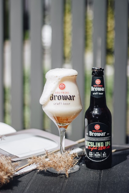 Pairing Beer with Food Ext 2